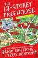 The 13-Storey Treehouse - tantis.pl