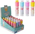 Klej w sztyfcie Miś 8g. 24 sztuki - tantis.pl