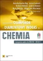 Ogólnopolska olimpiada o Diamentowy Indeks AGH. Chemia - tantis.pl