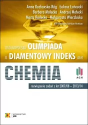 Ogólnopolska olimpiada o Diamentowy Indeks AGH. Chemia