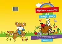 Podstawy niemieckiego dla małego i dużego 3 - tantis.pl