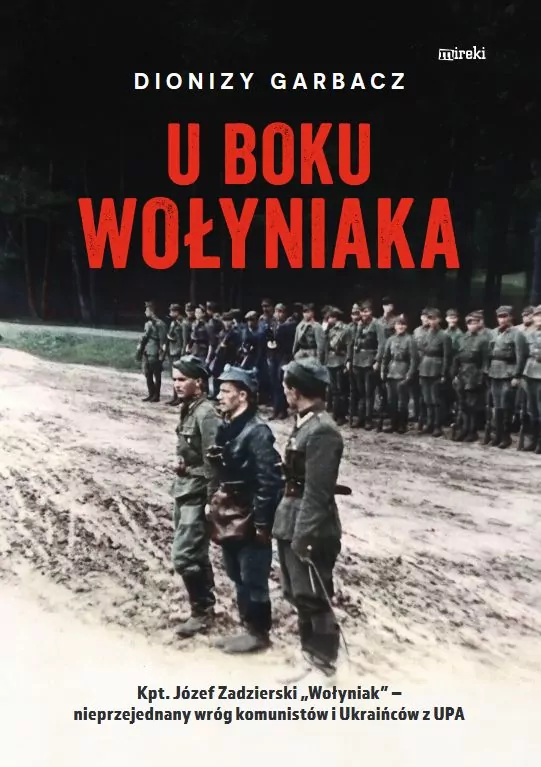 U boku Wołyniaka w.2 - tantis.pl