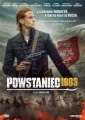 Powstaniec 1863. DVD - tantis.pl