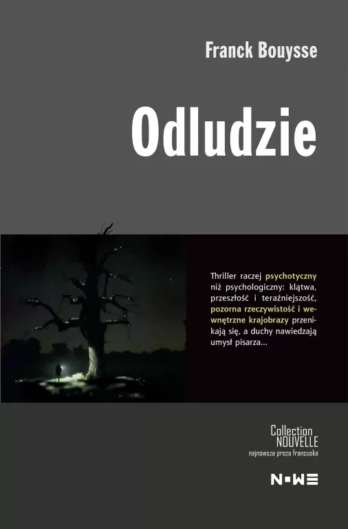 Odludzie - tantis.pl