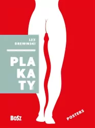Lex Drewinski. Plakaty