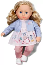 Baby born - Sophia Rose 36cm