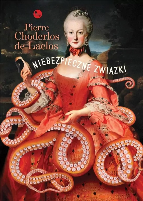 Niebezpieczne związki - tantis.pl