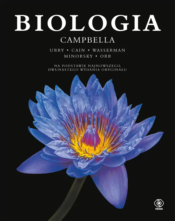 Biologia Campbella - tantis.pl