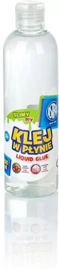Klej w płynie transparentny, 250ml - tantis.pl