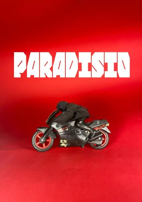 Paradisio - tantis.pl