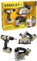 STANLEY Zestaw narzędzi n/b SRP025-SY 44130 - tantis.pl