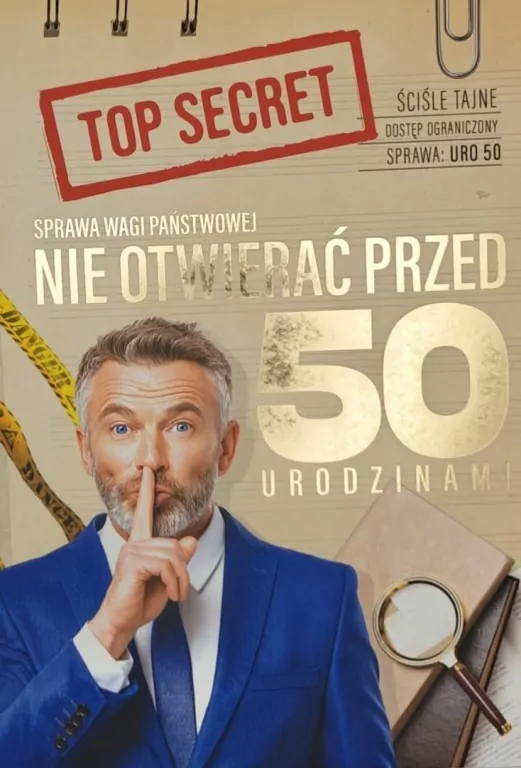 Karnet Urodziny - tantis.pl