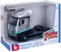 Mercedes Actros GigaSpace 1:43 - tantis.pl