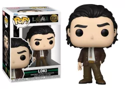 Loki. Marvel Loki. Funko POP