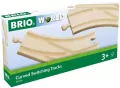 Rozjazdy Brio - tantis.pl