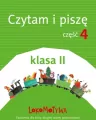 Lokomotywa 2. Czytam i piszę. Część 4 - tantis.pl