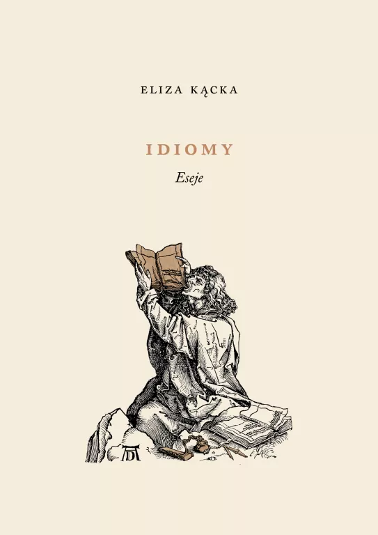 Idiomy. Eseje - tantis.pl