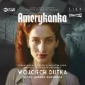 Amerykanka. Audiobook - tantis.pl