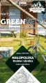 Małopolska. Kraków i okolice, część zachodnia. Mapa tras. Nie tylko Green Velo - tantis.pl
