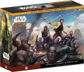 Star Wars: Legion 2.0 - Rebel Alliance Starter Set - tantis.pl