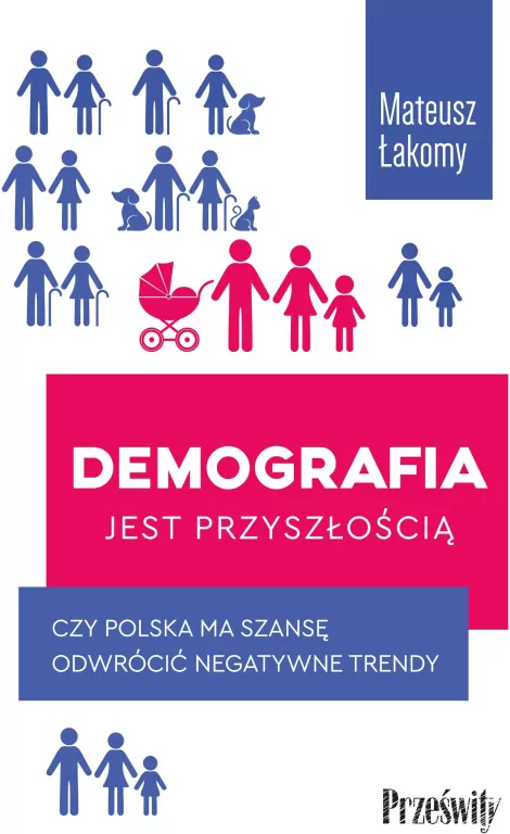 Demografia jest przyszłością - tantis.pl