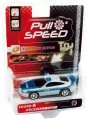 Pull&Speed Sound & Light Police. Mix - tantis.pl