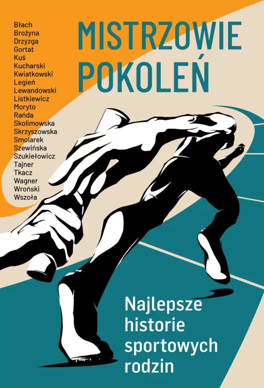 Mistrzowie pokoleń - tantis.pl