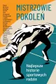 Mistrzowie pokoleń - tantis.pl