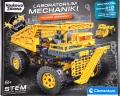 Laboratorium Mechaniki Pojazd Górniczy - tantis.pl