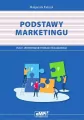 Podstawy marketingu. PGF.07. Wykonywania przekazu reklamowego - tantis.pl