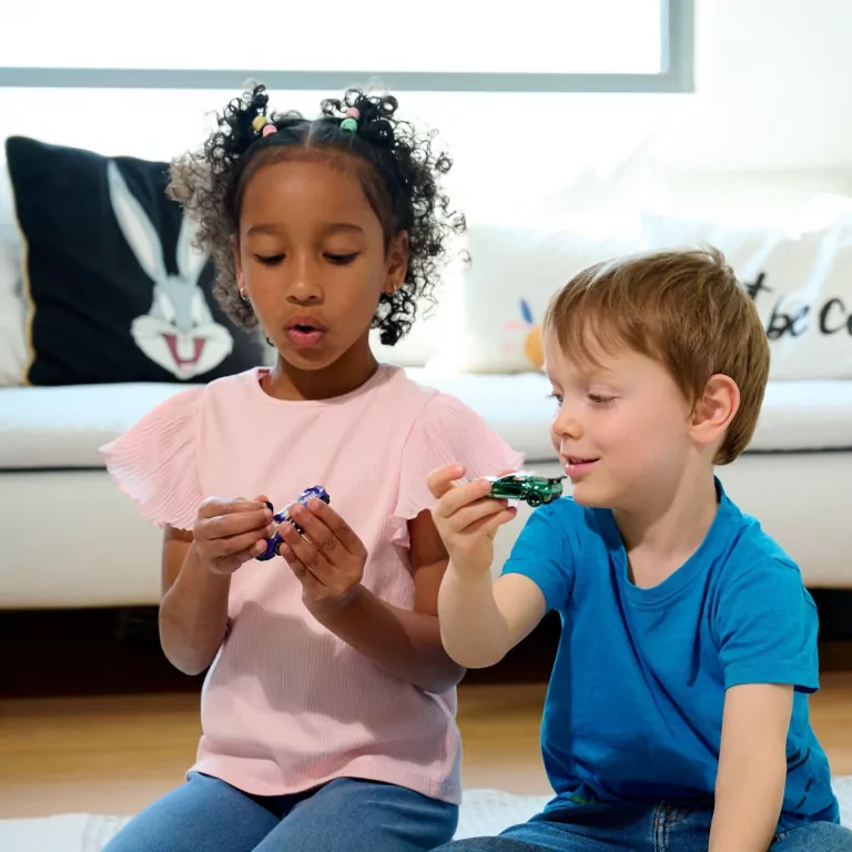 Majorette Showroom Deluxe mix - tantis.pl