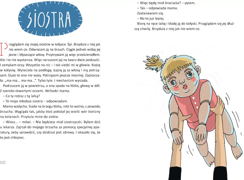 Nowe historyjki na raz - tantis.pl