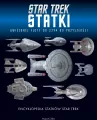 Encyklopedia statków Star Trek - tantis.pl