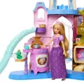 Disney Princess. Zestaw Pałac zwierzątek - tantis.pl