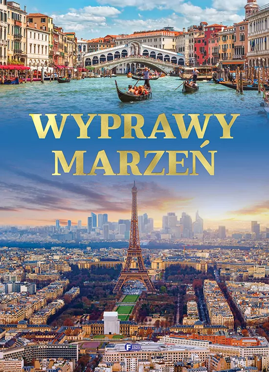 Wyprawy marzeń - tantis.pl