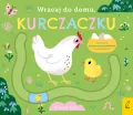 Wracaj do domu, kurczaczku - tantis.pl