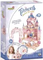 Cubic Fun. Puzzle 3D Princess Secret Garden - tantis.pl