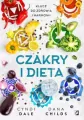 Czakry i dieta. Klucz do zdrowia i harmonii - tantis.pl