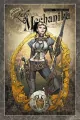 Lady Mechanika T.1 - tantis.pl