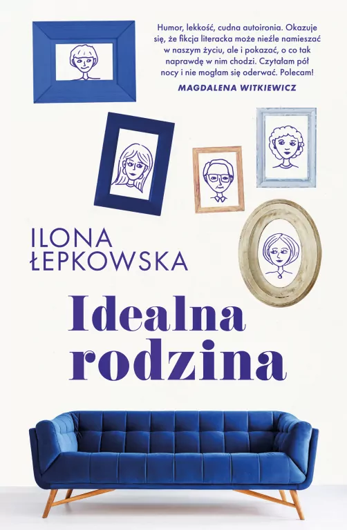Idealna rodzina - tantis.pl