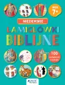Nieziemskie łamigłówki biblijne 7+ - tantis.pl