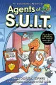 Agents of S.U.I.T. - tantis.pl