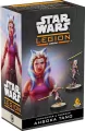 Star Wars: Legion 2.0 - Commander and Padawan Ahsoka - tantis.pl