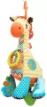 Zawieszka Żyrafa Gina z pozytywką 82874 - tantis.pl