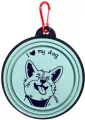 Miska dla psiarzy - I love my dog - tantis.pl