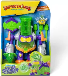 Superthings Ultra Striker Professor K