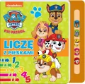 Psi Patrol Liczę z pieskami cz.1 - tantis.pl