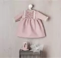 Zestaw ubranek dla lalki Pepa 57cm - tantis.pl