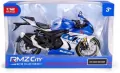 Suzuki GSX R1000R (Racing) 1:12. RMZ City - tantis.pl
