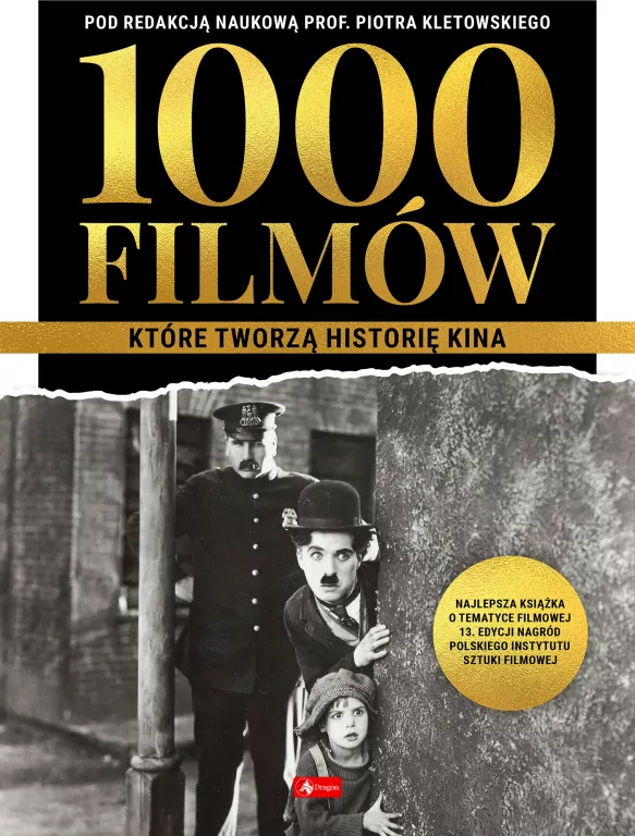 1000 filmów, które tworzą historię kina - tantis.pl